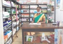 राजनांदगांव: बिहान ने दिखाई नई राह, मेहनत से कविता निषाद बनी लखपति दीदी…
