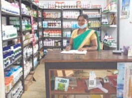 राजनांदगांव: बिहान ने दिखाई नई राह, मेहनत से कविता निषाद बनी लखपति दीदी…