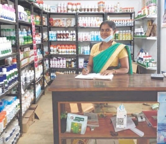 राजनांदगांव: बिहान ने दिखाई नई राह, मेहनत से कविता निषाद बनी लखपति दीदी…