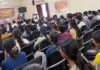 राजनांदगांव: नशामुक्त युवा ही सशक्त और स्वस्थ समाज की आधारशिला…