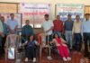 राजनांदगांव: कृषि महाविद्यालय सुरगी में रक्तदान शिविर संपन्न…
