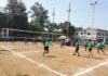 राजनांदगांव: 26वीं राज्य स्तरीय शालेय कीड़ा प्रतियोगिता-2026…