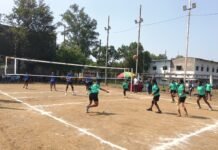 राजनांदगांव: 26वीं राज्य स्तरीय शालेय कीड़ा प्रतियोगिता-2026…