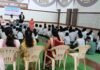 राजनांदगांव: सुरक्षित बचपन अभियान अंतर्गत विद्यालयों में आयोजित हुए जागरूकता शिविर…