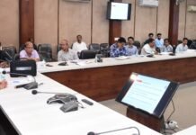 राजनांदगांव: जनगणना 2027 के संबंध में जिला स्तरीय प्रशिक्षण आयोजित…