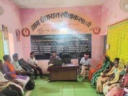 राजनांदगांव: जिला के विभिन्न ग्रामों में मोबाईल कैम्प एवं ई-केवायसी शिविर का हुआ आयोजन…