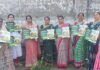 राजनांदगांव:सेवा संकल्प अभियान…
