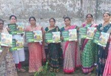राजनांदगांव:सेवा संकल्प अभियान…