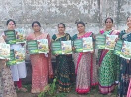 राजनांदगांव:सेवा संकल्प अभियान…