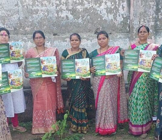 राजनांदगांव:सेवा संकल्प अभियान…