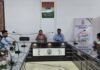 राजनांदगांव: साईबर क्राईम, डिजिटल अरेस्ट एवं साईबर सुरक्षा, ठगी गई राशि की वसूली के संबंध में प्रशिक्षण…
