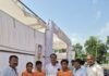 राजनांदगांव: महापौर एवं आयुक्त ने किया राज्य स्तरीय शालेय क्रीड़ा प्रतियोगिता के पदक विजेताओं का सम्मान…