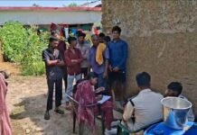 बेमेतरा : प्रसव के बाद नवजात लापता…