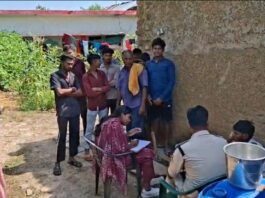 बेमेतरा : प्रसव के बाद नवजात लापता…
