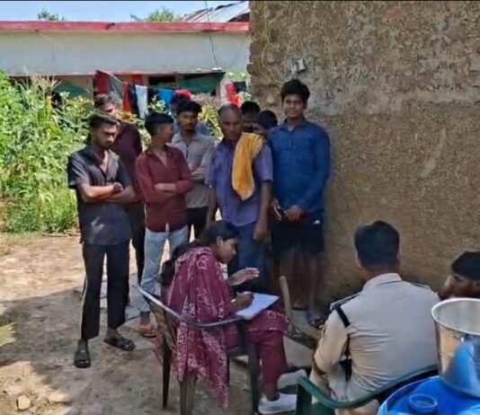 बेमेतरा : प्रसव के बाद नवजात लापता…
