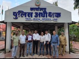 खैरागढ़: नशे में वाहन चलाने वालों पर सख्त कार्रवाई की मांग, शिक्षिका की मौत के बाद पुलिस से कार्रवाई की गुहार…