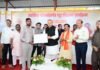 राजनांदगांव: स्वामित्व योजना से ग्रामीणों को मिल रहा संपत्ति का अधिकार…