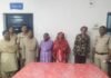 राजनांदगांव: गौरीनगर गोहत्या मामले में मुख्य आरोपी सहित तीन गिरफ्तार, अब तक 14 आरोपी पकड़ाए…