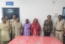 राजनांदगांव: गौरीनगर गोहत्या मामले में मुख्य आरोपी सहित तीन गिरफ्तार, अब तक 14 आरोपी पकड़ाए…