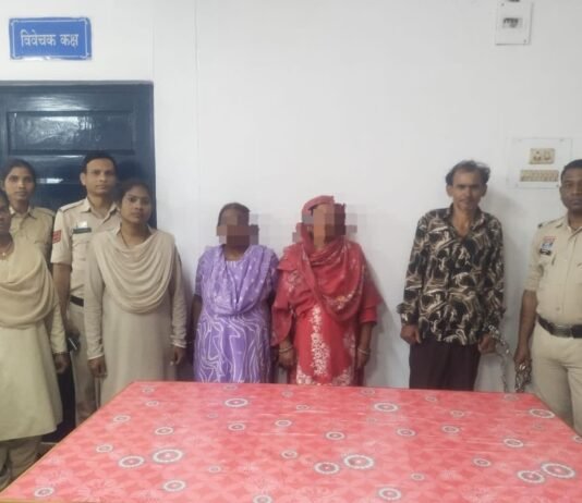 राजनांदगांव: गौरीनगर गोहत्या मामले में मुख्य आरोपी सहित तीन गिरफ्तार, अब तक 14 आरोपी पकड़ाए…