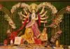 राजनांदगांव: न्यू सिविल लाइन राजनांदगांव में 27 वर्षों से जारी मां दुर्गा की आराधना की परंपरा…
