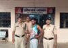राजनांदगांव : भंडारे के हवन कार्यक्रम में नशे की हालत में हंगामा, पुलिस ने की प्रतिबंधात्मक कार्रवाई…