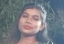 राजनांदगांव: घुमाने के बहाने पत्नी को शिवनाथ नदी में धकेला…