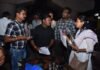 राजनांदगांव: महापौर ने निगम, पुलिस एवं खाद्य विभाग के अधिकारियो की ली सयुक्त बैठक…