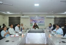 सेवा संकल्प अभियान: प्रधानमंत्री सूर्य घर मुफ्त बिजली योजना की दी जानकारी, मोहला विकास पर बनी कार्ययोजना…