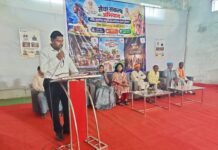 सेवा सेतु कैंप में नागरिकों एवं किसानों को दी गई खाद्य एवं डिजिटल सेवाओं की जानकारी…