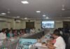 बाल संरक्षण, महिला सशक्तिकरण एवं बाल विवाह रोकथाम के कार्य अति आवश्यक- कलेक्टर सलाम…