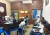 ठोस अपशिष्ट प्रबंधन व्यवस्था को प्रभावी बनाने ब्लॉक स्तरीय निगरानी समिति की समीक्षा बैठक संपन्न…