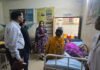 कलेक्टर तनुजा सलाम ने मानपुर विकासखंड की विभिन्न संस्थाओं का किया निरीक्षण…