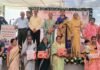 सेवा संकल्प अभियान के तहत दिघवाडी में सेवा सेतु शिविर आयोजित…