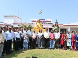 3 अक्टूबर को तीनों विकासखंडों में लगेंगे सेवा सेतु शिविर…