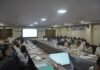 समय-सीमा बैठक में शासकीय योजनाओं की प्रगति की समीक्षा, लंबित प्रकरणों का समय पर निराकरण करने के निर्देश…