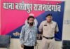 राजनांदगांव : गांजा के झूठे केस में फंसाने की धमकी देकर 5 लाख की फिरौती मांगने का आरोप…