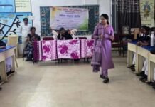 राजनांदगांव: लखोली स्कूल में विधिक जागरूकता कार्यक्रम का आयोजन…