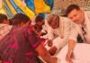 राजनांदगाव : धरती आबा अभियान से जनजातीय गांवों में विकास को मिल रही गति…