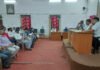 राजनांदगांव: राजस्व विभाग की समीक्षा बैठक में कम वसूली पर आयुक्त ने जताई नराजगी…
