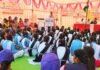 राजनांदगांव: आरगांव में साइबर सुरक्षा का पाठ, 100 से अधिक विद्यार्थी हुए जागरूक…