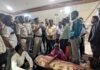 राजनांदगांव: पारख नर्सिंग होम में ईलाज के लिए भर्ती हुई महिला की मौत पर परिजनों ने उठाए सवाल…