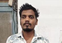 राजनांदगांव: शादी का झांसा देकर युवती से संबंध बनाने का आरोप, डोंगरगढ़ पुलिस ने युवक को किया गिरफ्तार…