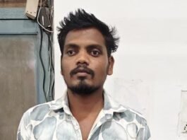 राजनांदगांव: शादी का झांसा देकर युवती से संबंध बनाने का आरोप, डोंगरगढ़ पुलिस ने युवक को किया गिरफ्तार…