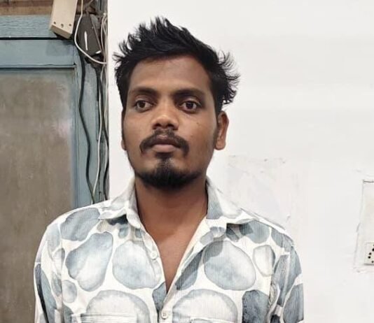 राजनांदगांव: शादी का झांसा देकर युवती से संबंध बनाने का आरोप, डोंगरगढ़ पुलिस ने युवक को किया गिरफ्तार…