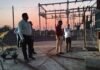 राजनांदगांव: कार्यपालक निदेशक परियोजना एम. जामुलकर ने कार्य प्रगति की समीक्षा कर शीघ्र पूर्णता के दिए निर्देश…