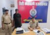 राजनांदगांव: पत्नी-बेटियों से मारपीट और नाबालिग बेटी से छेड़छाड़ का आरोपी गिरफ्तार, जेल भेजा…