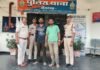 राजनांदगाव : पारिवारिक विवाद और जादू-टोना के संदेह में वारदात को अंजाम देने का आरोप, मुख्य आरोपी समेत तीन गिरफ्तार…