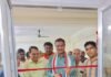 राजनांदगांव: स्वास्थ्य सेवाओं के विस्तार की दिशा में एक नई उपलब्धि…