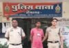 राजनांदगांव: छह साल के मासूम को उठाकर बिजली के तार पर पटका, आरोपी गिरफ्तार…